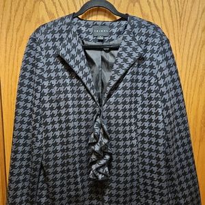 Tribal Jacket Size 16